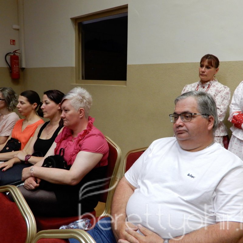 Köszönjük Berettyóújfalu 21